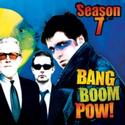 Furious Theater Co Presents BOOM, Previews 5/19